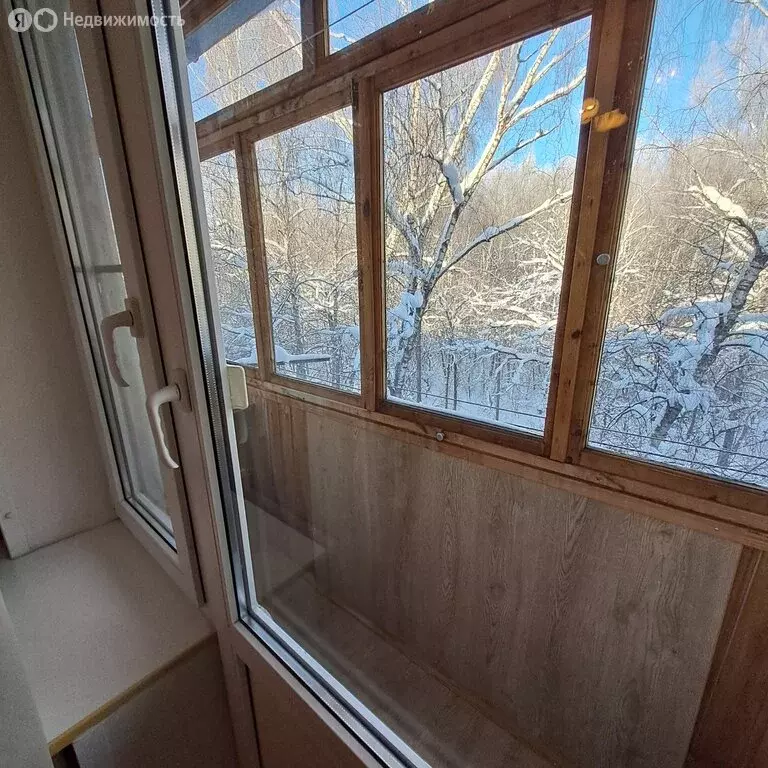 2-комнатная квартира: Подольск, микрорайон Климовск, Школьная улица, ... - Фото 1