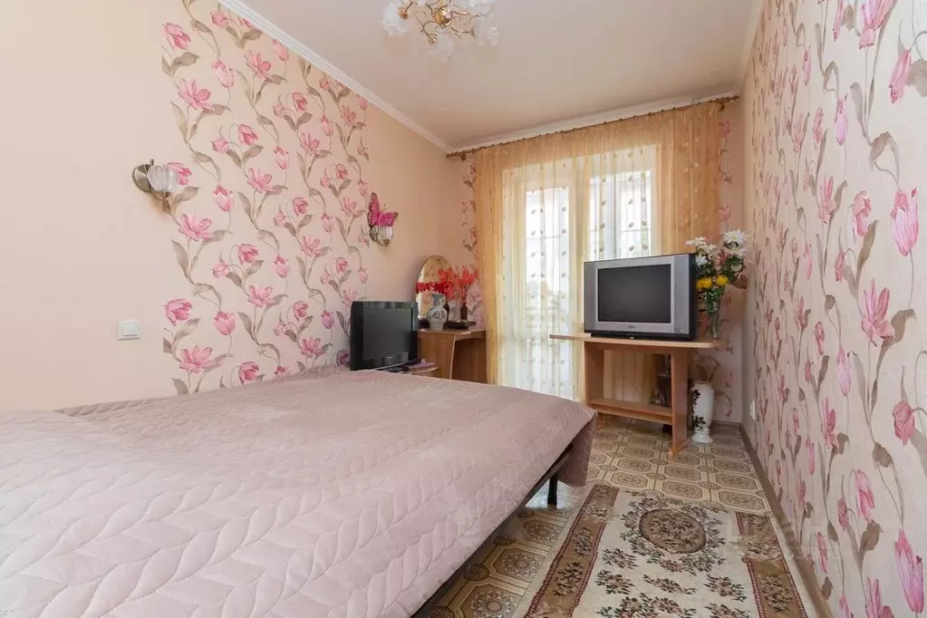 3-к кв. Омская область, Омск ул. Лукашевича, 7 (61.9 м) - Фото 0