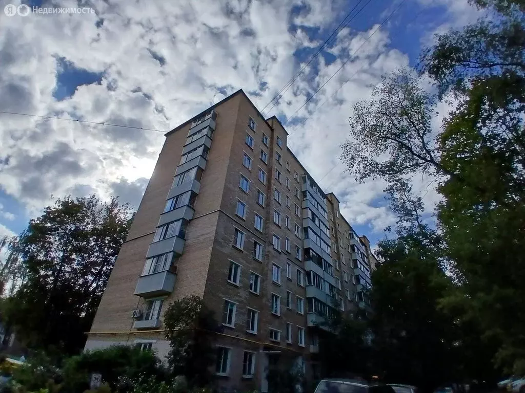 3-комнатная квартира: Москва, Минусинская улица, 8 (59.04 м) - Фото 2