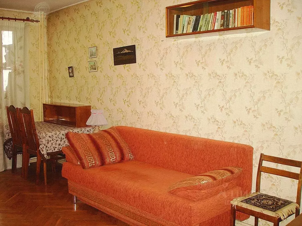 Комната Москва просп. Вернадского, 111 (18.0 м) - Фото 1