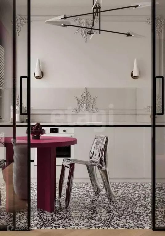 Продаётся квартира-студия, 32.36 м - Фото 1