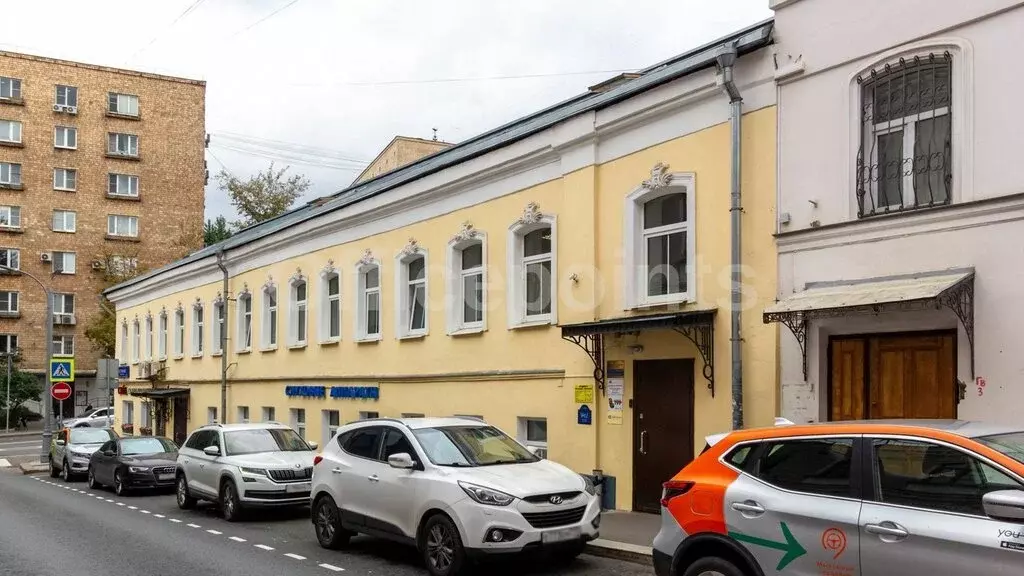 Офис (155 м) - Фото 1