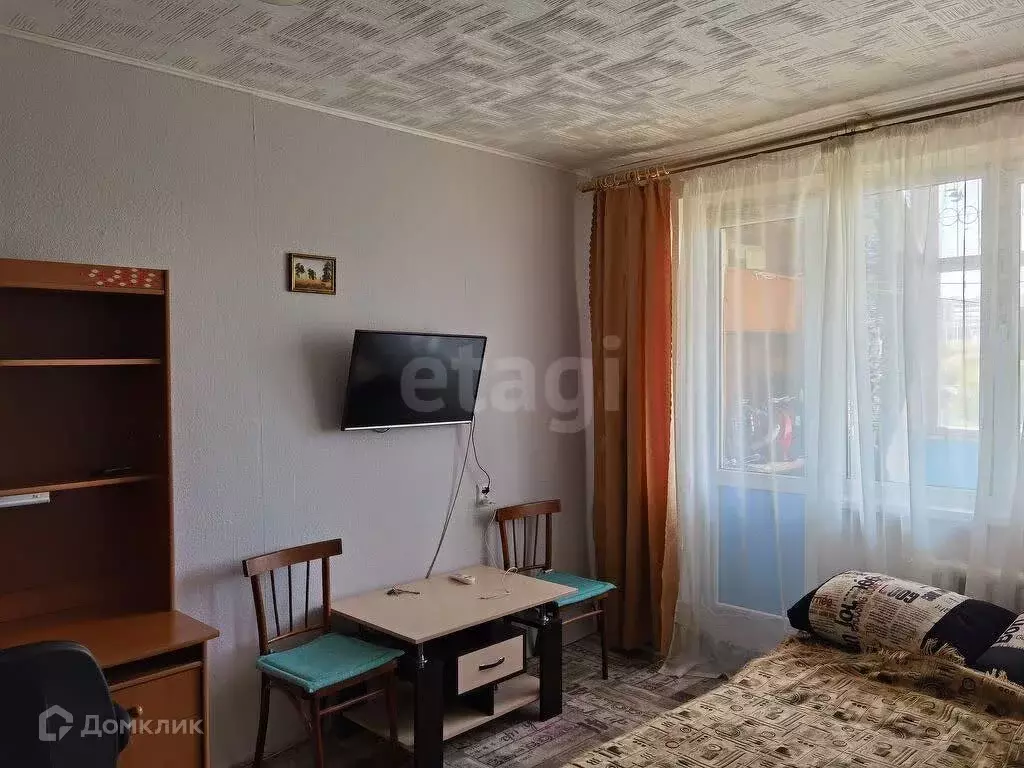 Продаётся 1-к квартира, 30 м - Фото 0