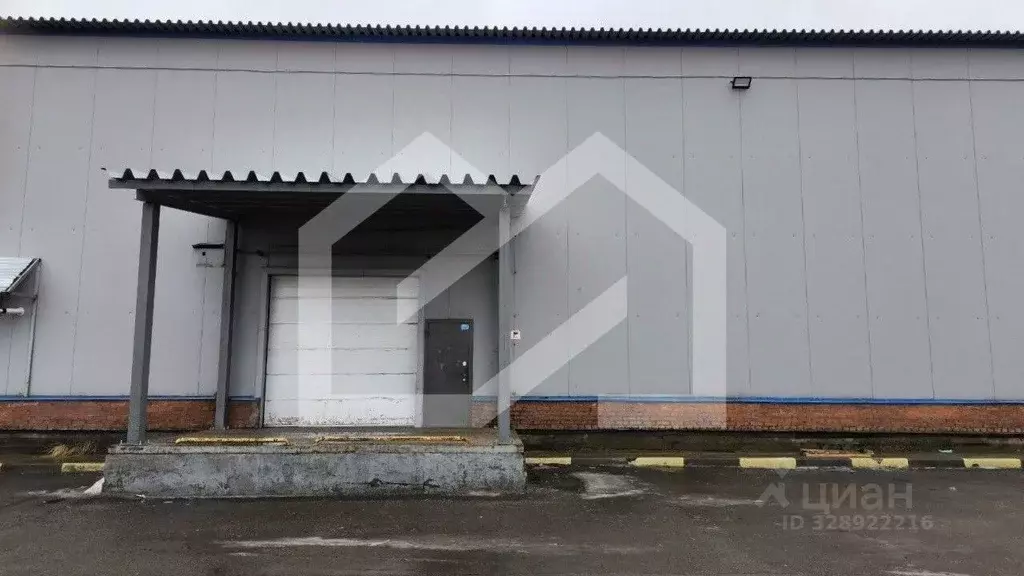 Помещение свободного назначения в Московская область, Подольск ... - Фото 2