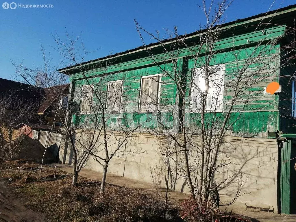 Дом в Балашов, улица Черняховского (180 м) - Фото 1