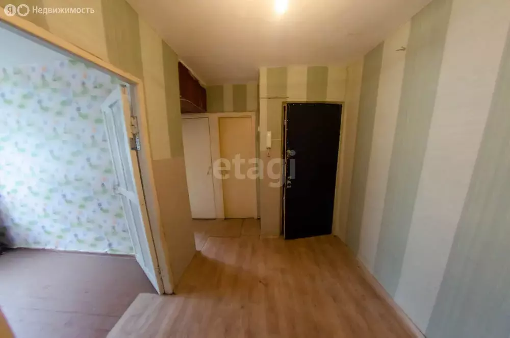 2-комнатная квартира: Шадринск, улица Луначарского, 23 (40.7 м) - Фото 0