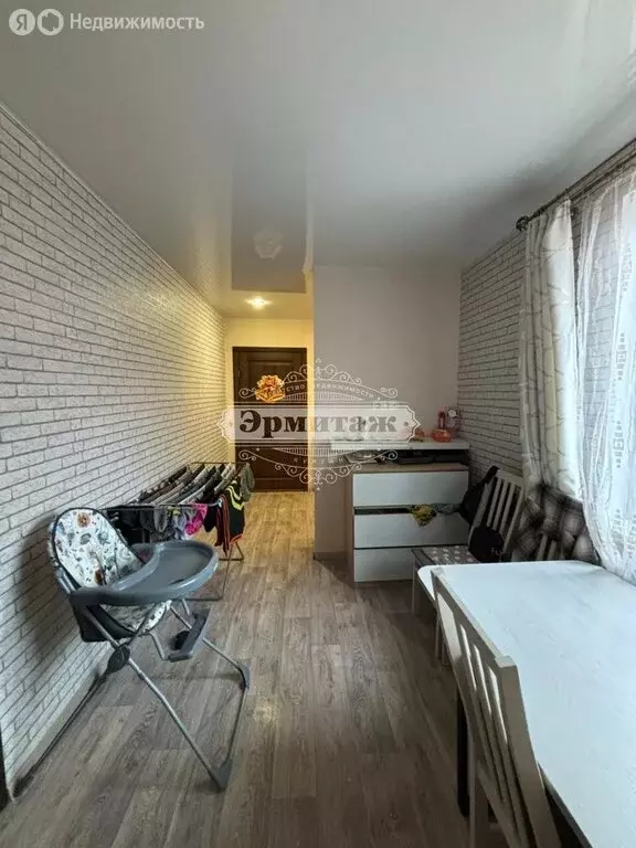 Дом в Курган, микрорайон Локомотивный, улица Маяковского, 4 (45.1 м) - Фото 1