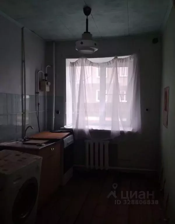 1-к кв. Владимирская область, Вязниковский район, пос. Степанцево ул. ... - Фото 2