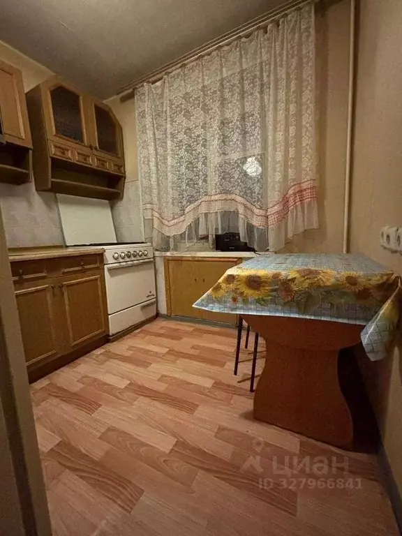 1-к кв. Башкортостан, Уфа ул. Рихарда Зорге, 25 (32.0 м) - Фото 2