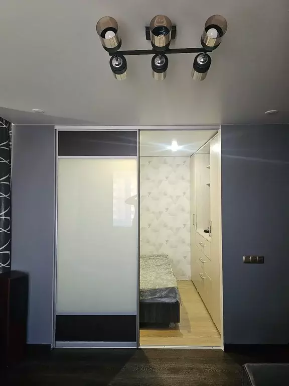 Продаётся 1-к квартира, 43.1 м - Фото 1
