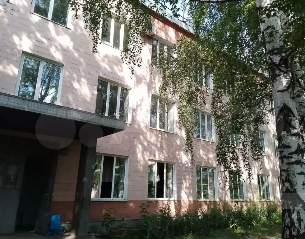 Помещение свободного назначения в Свердловская область, Нижний Тагил ... - Фото 1