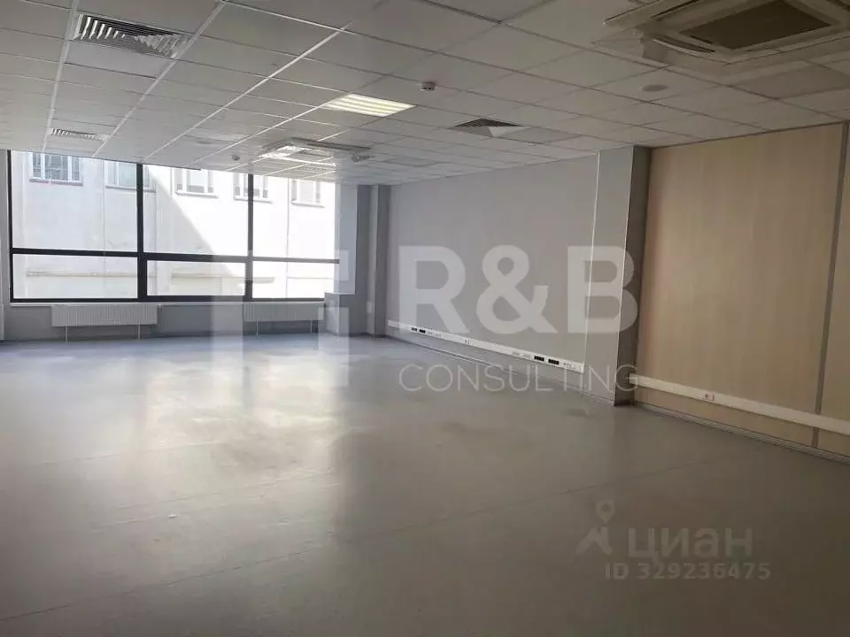 Офис в Москва ул. Шаболовка, 31С5 (998 м) - Фото 2