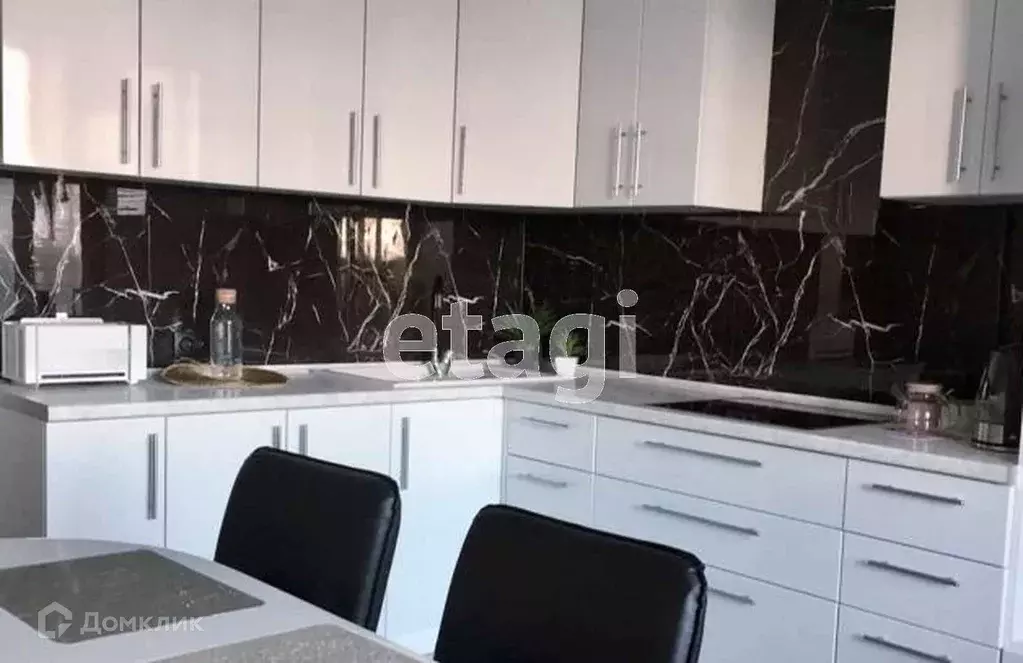 Продаётся 2-к квартира, 57 м - Фото 1