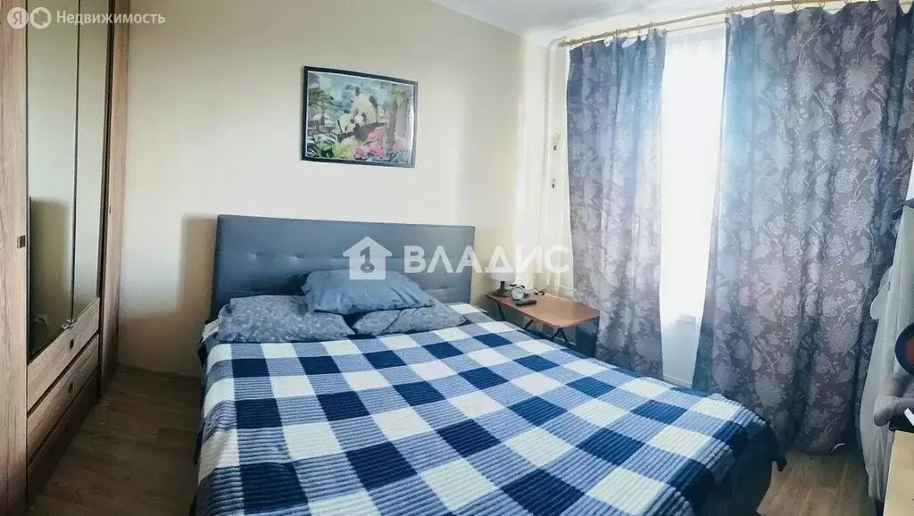 1-комнатная квартира: Санкт-Петербург, Пейзажная улица, 10 (36.4 м) - Фото 2