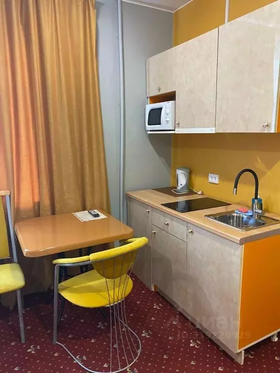 1-к кв. Санкт-Петербург Киевская ул., 24/22Б (25.0 м) - Фото 1