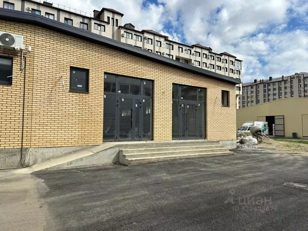 Помещение свободного назначения в Адыгея, Тахтамукайский район, ... - Фото 2