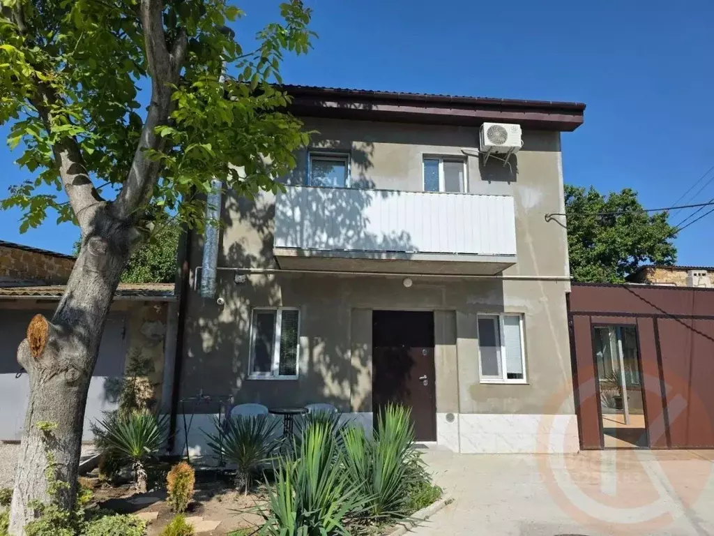 Дом в Крым, Евпатория ул. Хозяйственная, 5 (60 м) - Фото 2
