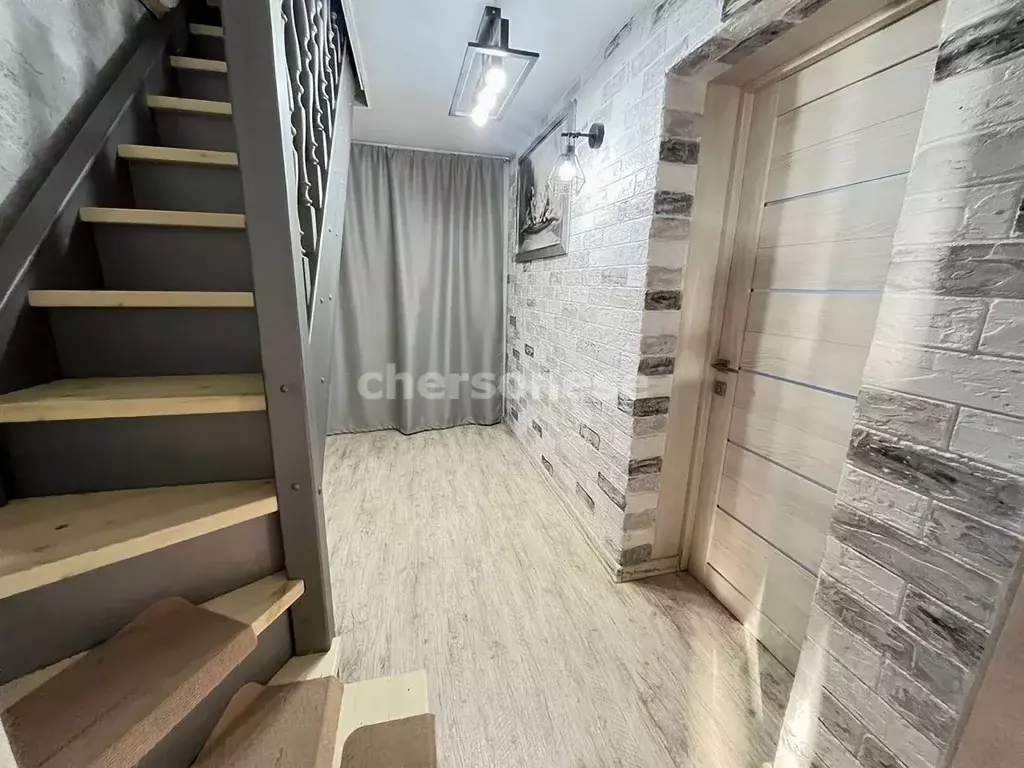 Дом в Севастополь Бентос ТСН,  (96 м) - Фото 1