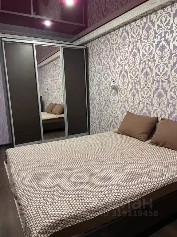 2-к кв. Самарская область, Самара Партизанская ул., 163 (45.0 м) - Фото 0