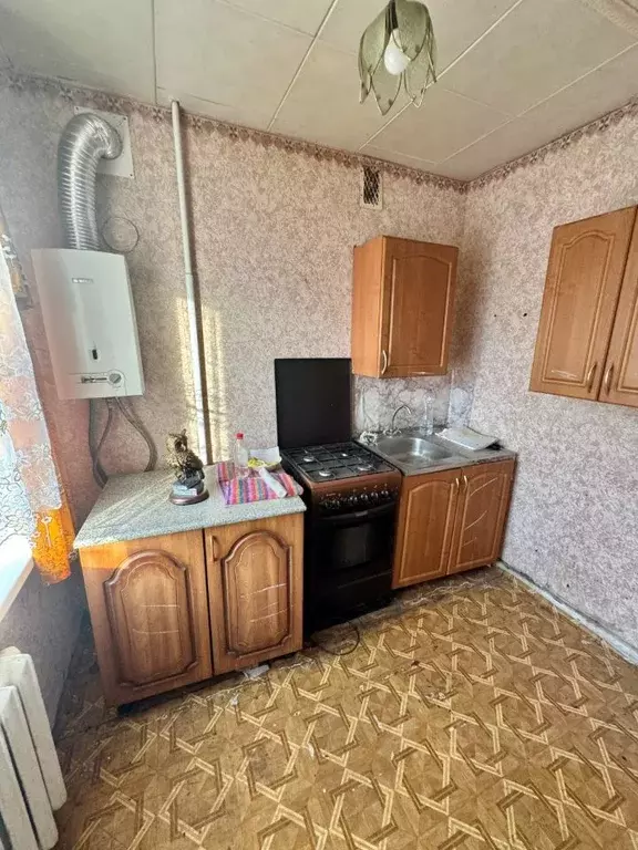 2-к кв. Тульская область, Ефремов ул. Дружбы, 19 (42.7 м) - Фото 1