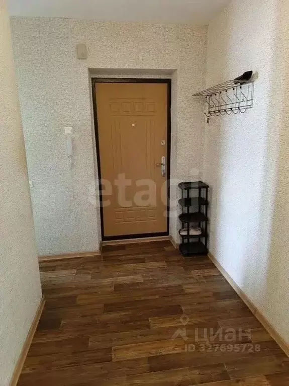 1-к кв. Пермский край, Пермь ул. Маяковского, 41А (34.1 м) - Фото 1