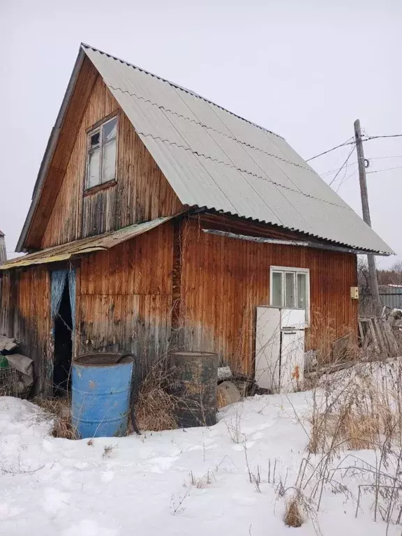 Дом в Свердловская область, Сысертский муниципальный округ, Исток ... - Фото 0