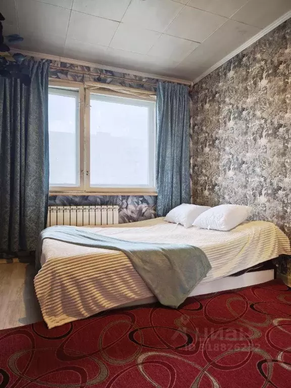 Квартира, 2 комнаты, 51 м - Фото 0