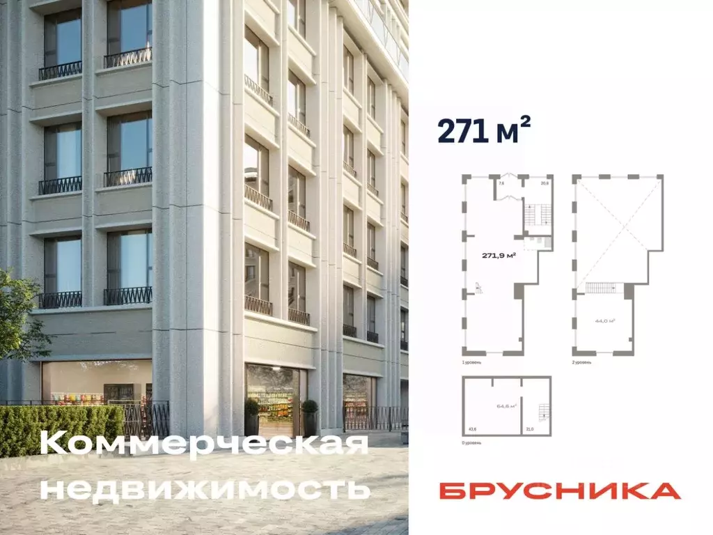 Помещение свободного назначения в Новосибирская область, Новосибирск ... - Фото 1