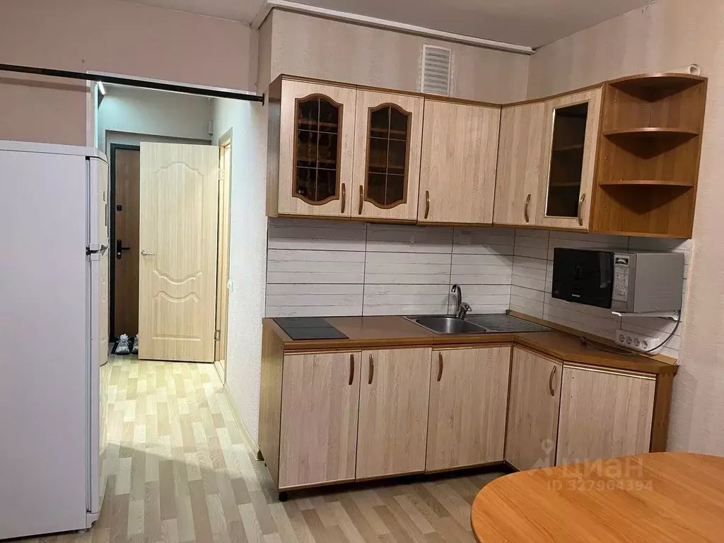 Студия Кировская область, Киров ул. Мостовицкая, 5а (25.0 м) - Фото 2