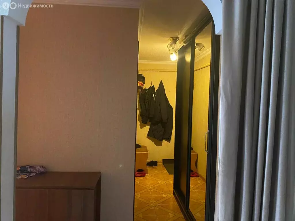 2-комнатная квартира: посёлок Спутник, 31 (44 м) - Фото 2