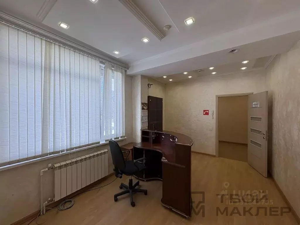 Офис в Пензенская область, Пенза проезд 5-й Виноградный, 22 (360 м) - Фото 2