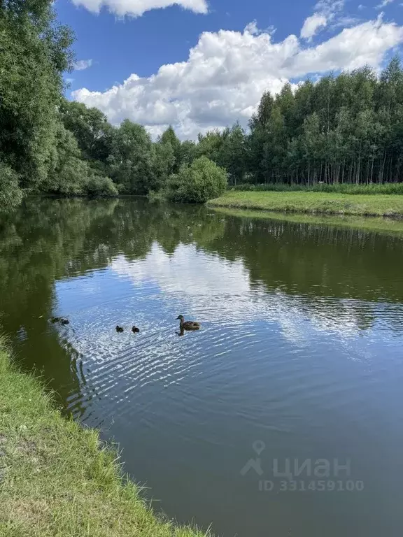 Участок в Москва Остафьево-2 СНТ, ул. Цветочная (5.0 сот.) - Фото 1
