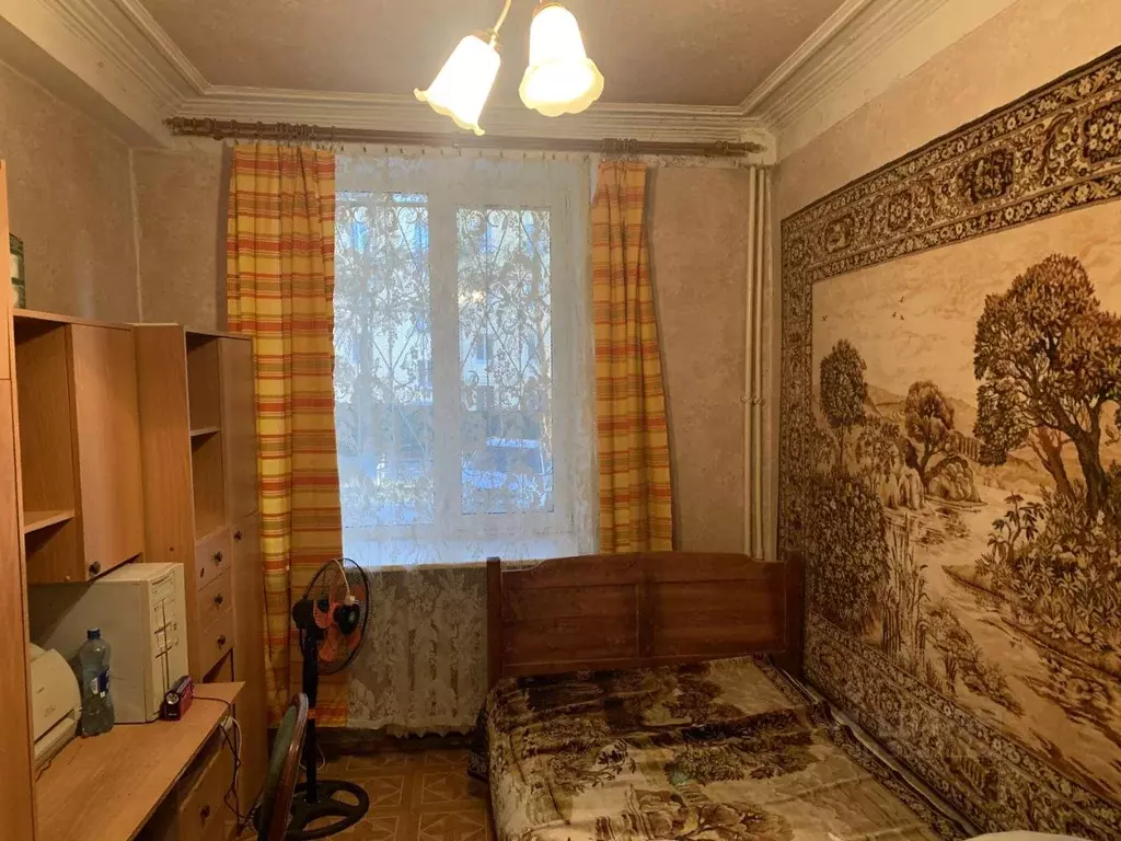 3-к кв. Самарская область, Самара Вилоновская ул., 4А (71.0 м) - Фото 2