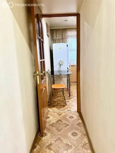 3-комнатная квартира: Нижний Новгород, проспект Ильича, 36А (56 м) - Фото 0
