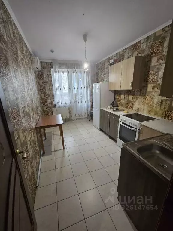 2-к кв. Краснодарский край, Краснодар ул. Евгении Жигуленко, 4 (56.3 ... - Фото 1