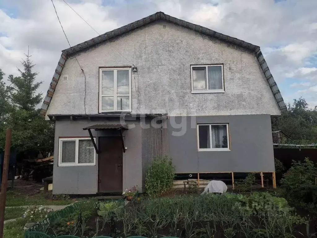 Дом в Тюменская область, Тюмень Тюменец СНТ, ул. Березовая (130 м) - Фото 2