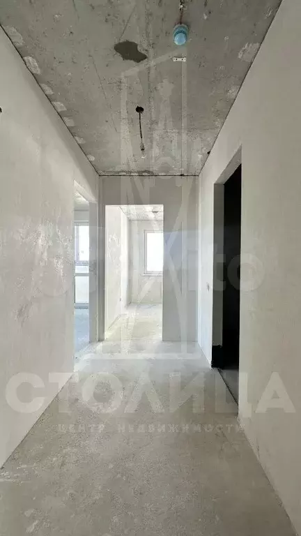 1-к. квартира, 40,6 м, 15/26 эт. - Фото 1