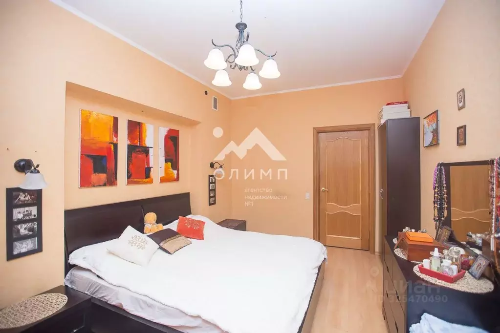 2-к кв. Ярославская область, Ярославль Народный пер., 6 (55.6 м) - Фото 1