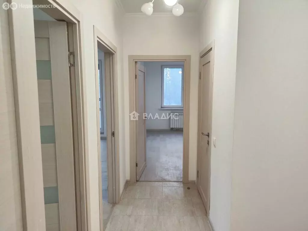2-комнатная квартира: Москва, Шереметьевская улица, 13к1 (54.4 м) - Фото 1