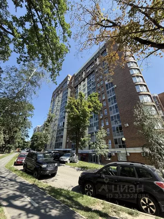 Студия Белгородская область, Белгород ул. Николая Островского, 18А ... - Фото 1