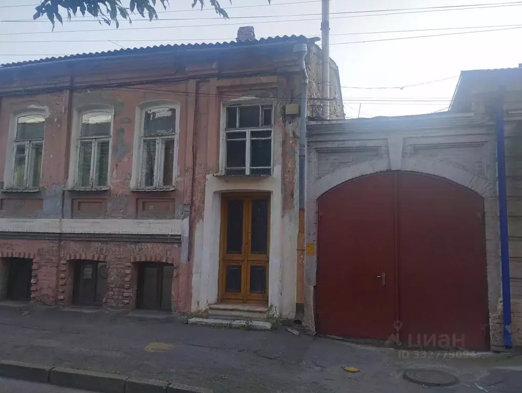 Дом в Северная Осетия, Владикавказ ул. Владимира Баллаева, 29 (120 м) - Фото 1
