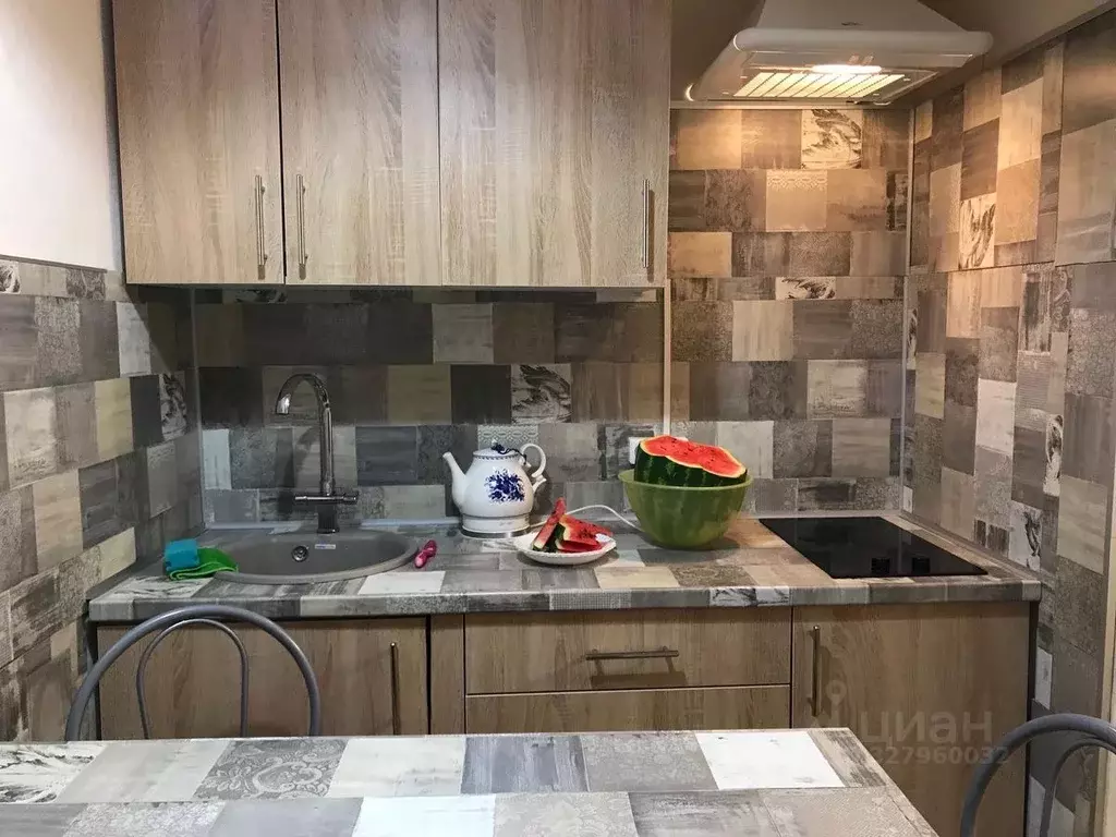 Студия Санкт-Петербург Варшавская ул., 19к2 (24.1 м) - Фото 1