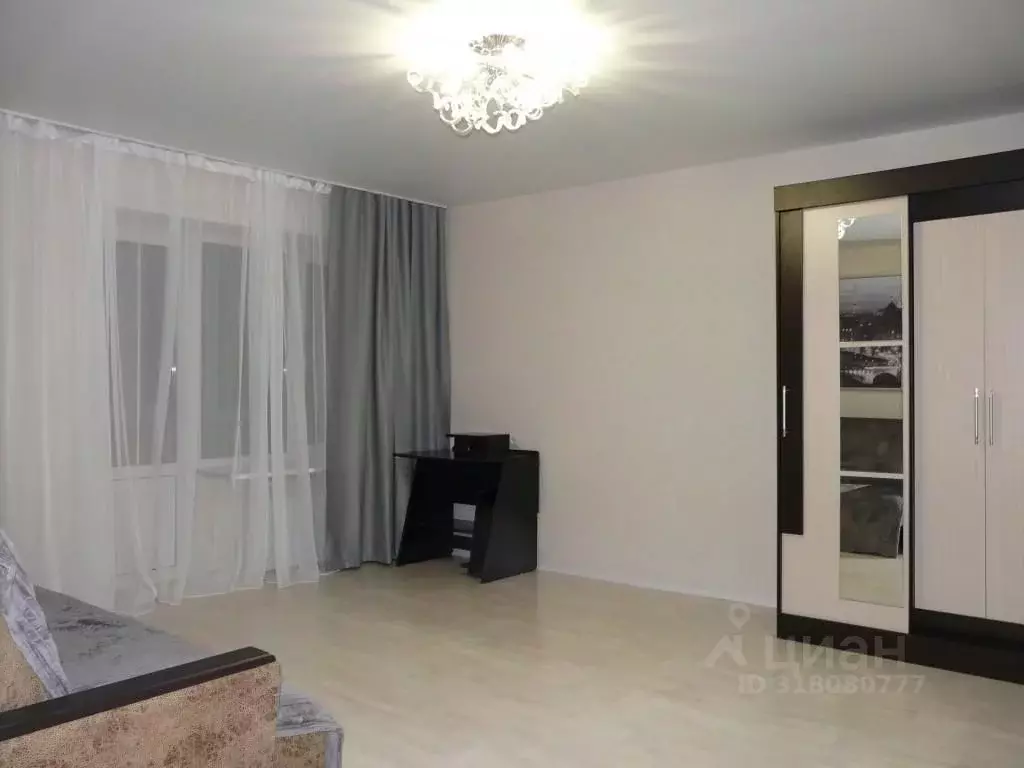1-к кв. Ростовская область, Ростов-на-Дону Газетный пер., 102/159 ... - Фото 0