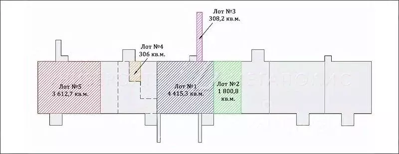 Производственное помещение в Московская область, Щелково Фабричная ... - Фото 2