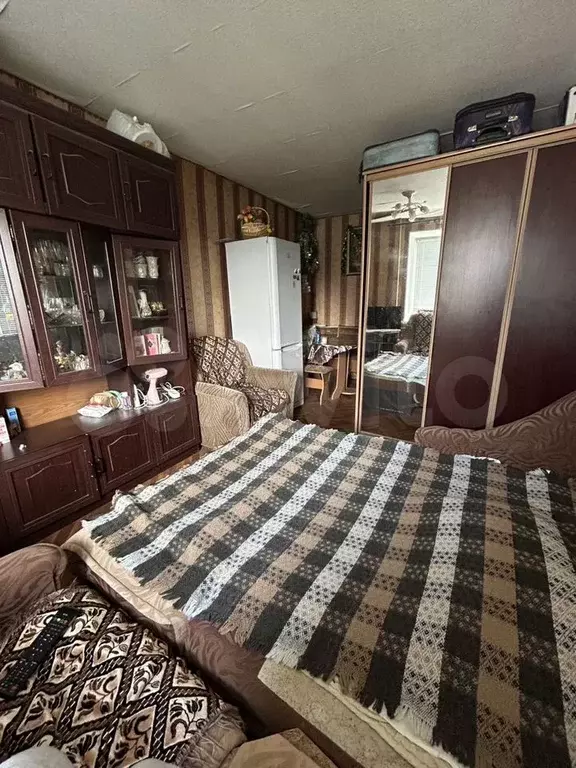 Комната 15,7 м в 8-к., 7/9 эт. - Фото 1