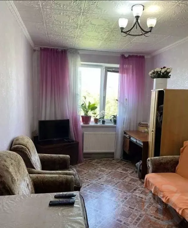 2-к кв. Крым, Красногвардейский район, Октябрьское пгт ул. Цурцумия, 2 ... - Фото 2