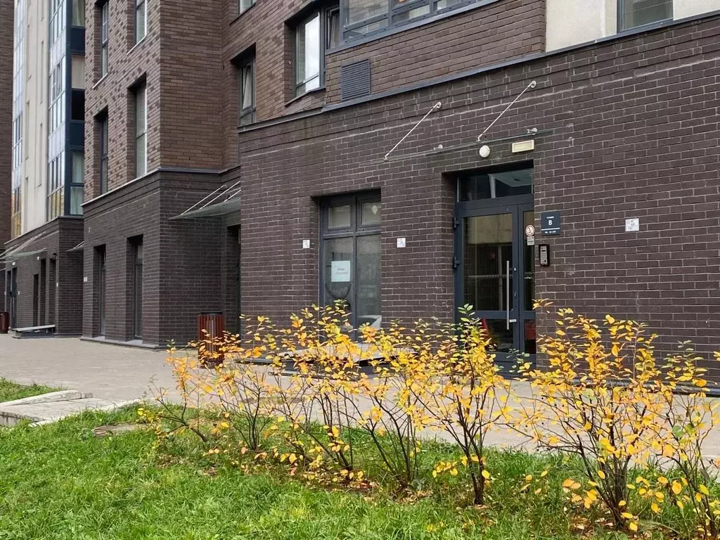 Помещение свободного назначения в Санкт-Петербург Лиговский просп., ... - Фото 2