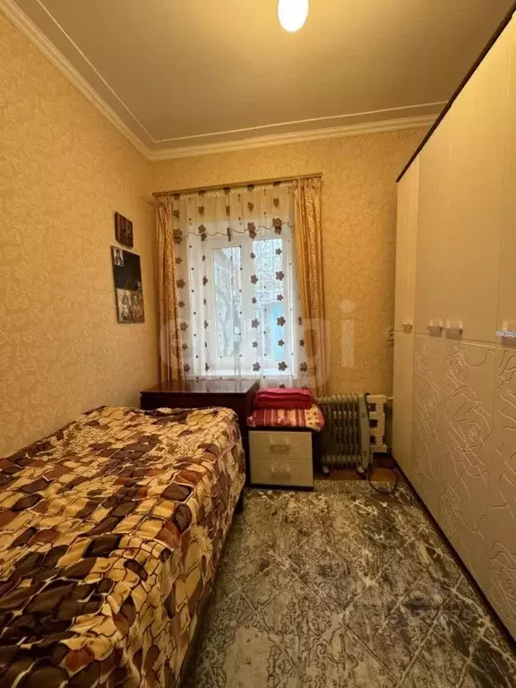 3-к кв. Крым, Белогорский район, Зуя пгт ул. Шоссейная, 86 (54.4 м) - Фото 0