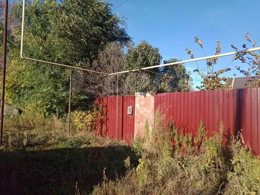 Дом в Курганская область, Курган ул. Чернышевского, 13 (34 м) - Фото 1