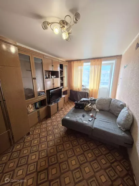 Продаётся 1-к квартира, 30.2 м - Фото 0